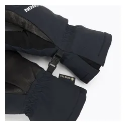 Rękawice narciarskie Salomon Propeller Gore-Tex deep black