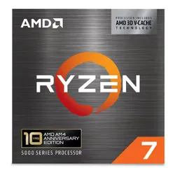 Procesor AMD Ryzen 7 5800X3D 100-100000651POF