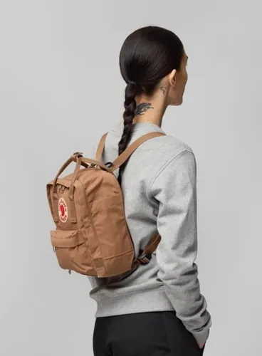 Рюкзак Fjallraven Kanken Mini-blackberry