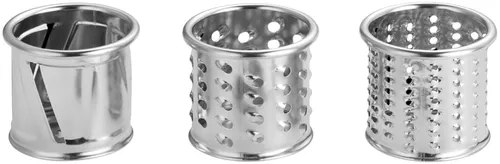 Robot kuchenny planetarny CONCEPT Dough Expert RM6000 1900W z funkcją podgrzewania misy