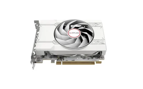 Karta graficzna Sapphire technology PULSE Radeon RX 6500 XT ITX PURE 4GB GDDR6 64bit FSR