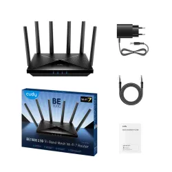 Cudy WR11000 wi-fi 7