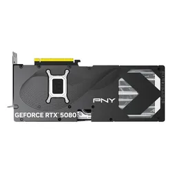 Karta graficzna PNY GeForce RTX 5080 OC Triple Fan 16GB DLSS 4