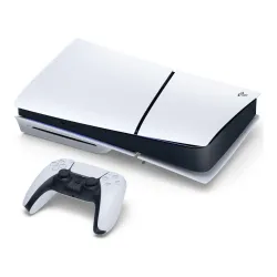 Sony PlayStation 5 Slim Chassis E | 1TB | Blu-ray