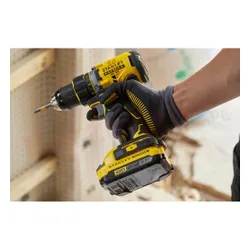 Stanley SFMCD720B 18 V Tornavida matkabı