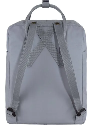 Fjallraven Kanken Sırt Çantası-flint grey