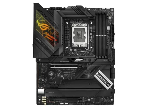 Płyta główna ASUS ROG STRIX Z790-H GAMING WIFI DDR5