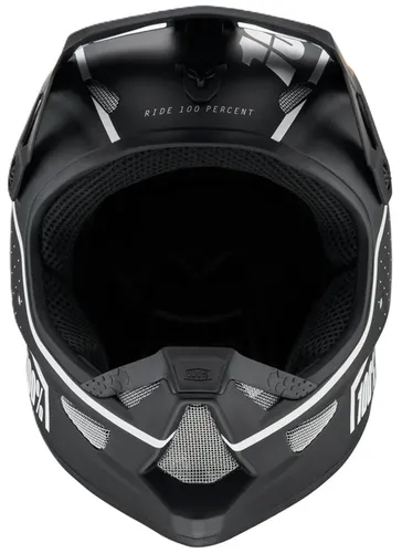 Kask rowerowy Full Face 100% STATUS