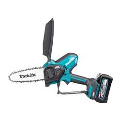 Pilarka łańcuchowa do gałęzi Makita XGT UC029GM202 1x4.0Ah