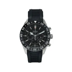 Festina Seramik Saatler 20515/2 Siyah / Gümüş