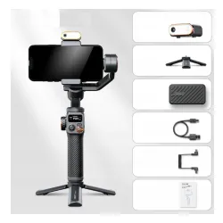 Gimbal Hohem iSteady M6