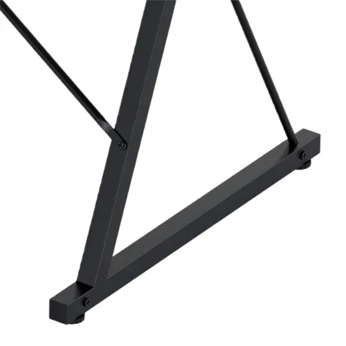 Biurko gamingowe MARK ADLER Leader 3.5 Czarny