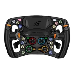 Kierownica SIMAGIC Zeus Formula + Magic Dash 4