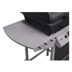 Grill gazowy LUND 99644