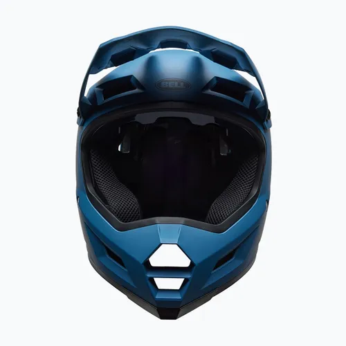 Kask rowerowy Bell Sanction 2 matte blue