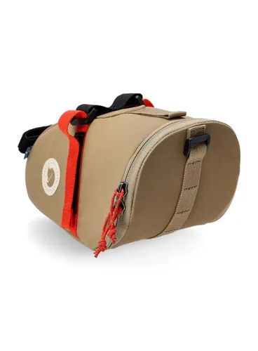 Сумка Fjallraven Hoja Seatbag - clay