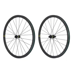 Komplet kół MAVIC Cosmic SL 32 Disc