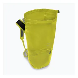 Plecak miejski Osprey Transporter Roll Top WP 25 l lemongrass yellow