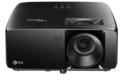 Projektor Optoma HZ147X Laser DLP Full HD