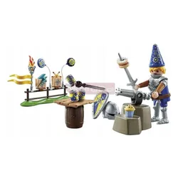 PLAYMOBIL NOVELMORE 71447 PRZYJĘCIE URODZINOWE RYCERZA