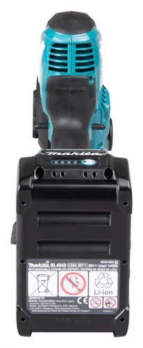 Pilarka łańcuchowa do gałęzi Makita XGT UC029GM202 1x4.0Ah