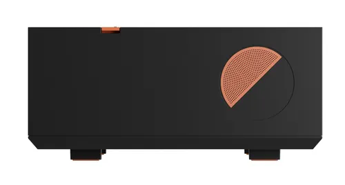 Konsola AYANEO Mini PC AM03 16/512GB Czarny