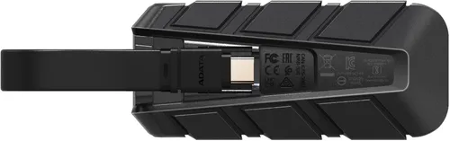 Dysk ADATA SC740 1TB SSD