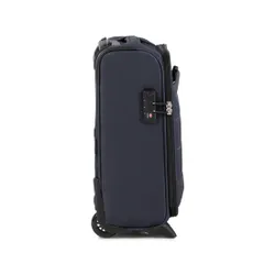 Небольшой Чемодан Delsey Easy Trip 00341570001 Anthracite