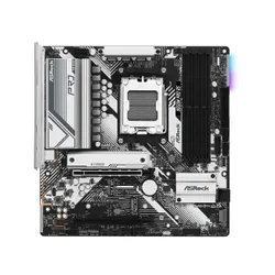 Płyta główna ASrock B650M Pro RS