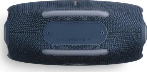 Głośnik Bluetooth JBL Xtreme 4 bez adaptera 100W Niebieski