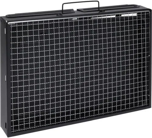 Grill węglowy BBQ LINE Turystyczny 43 x 29 cm
