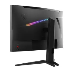 Monitor MSI MAG 275CQRXF 27" 2K Rapid VA 240Hz 0,5ms Zakrzywiony Gamingowy