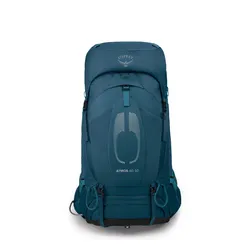 Plecak trekkingowy Osprey Atmos AG 50 - venturi blue