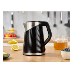 Lafe Elegant Black