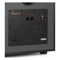 Subwoofer Klipsch R-100SW Aktywny 150W Czarny