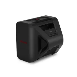 Głośnik Bluetooth LG xboom Stage 301 120W Karaoke Czarny