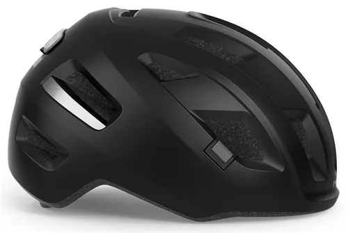 Kask rowerowy MET E-Mob