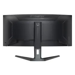 Monitor iiyama G-Master GCB3486WQSCP-B1 34" 3K VA 240Hz 0,4ms MPRT Zakrzywiony Gamingowy