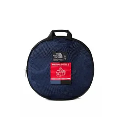 Дорожная сумка The North Face Base Camp Duffel s-summit navy / tnf black