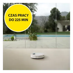 Robot sprzątający DREAME L50 Pro Ultra