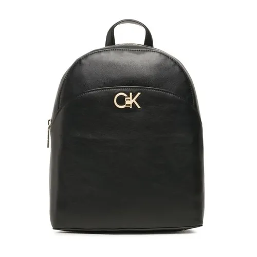 Calvin Klein Re-blocare cupolă Rucsac K60K610772 BAX