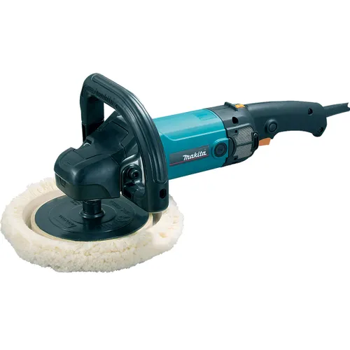 Makita Polerka rotacyjna 9237CB 1200 W