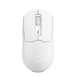 Myszka gamingowa Lorgar MSA10W RGB Biały
