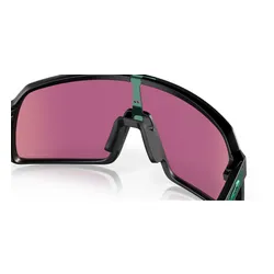 Велосипедные очки OAKLEY Sutro PRIZM Road Jade