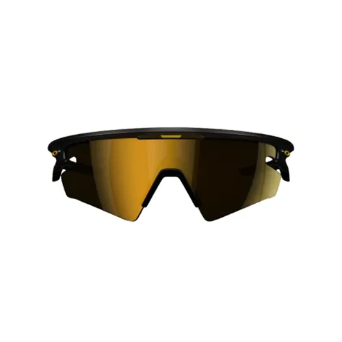 Okulary rowerowe OAKLEY Sphaera Slash PRIZM 24k Polarized