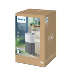 Oczyszczacz powietrza Philips PureProtect Quiet 2200 series AC2220/10