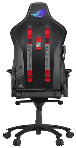 Fotel ASUS ROG Chariot X Czarny