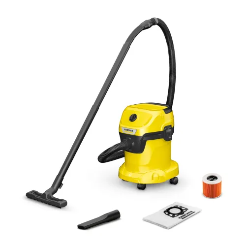 Odkurzacz uniwersalny Karcher WD 3 V-15/6/20 - 1.628-122.0