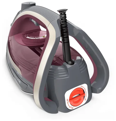 Утюг Tefal fv6840e0 фиолетовый