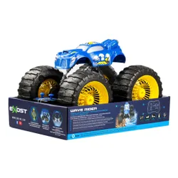 Samochód zdalnie sterowany DUMEL Exost Wave Rider TE54780